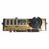 Электронный модуль Samsung MFS-T1R12AS-00