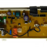 Модуль управления стиральной машины Samsung MFS-C2F10NB-00