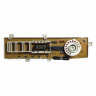 Модуль управления стиральной машины Samsung MFS-P1005J-03