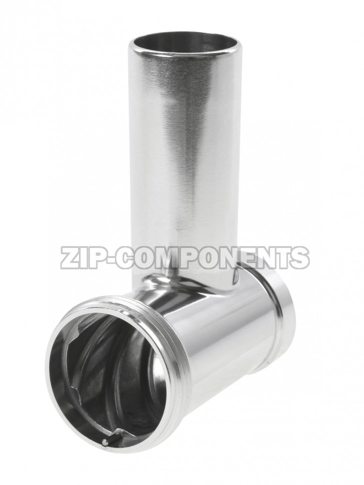 Металлический корпус шнека для мясорубки Bosch 00798627