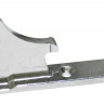 Петли средняя холодильника Haier 0060110012