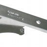 Петли средняя холодильника Haier 0060110012