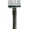 Петли средняя холодильника Haier 0060110012