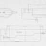 Дренажный насос PC - 40 B