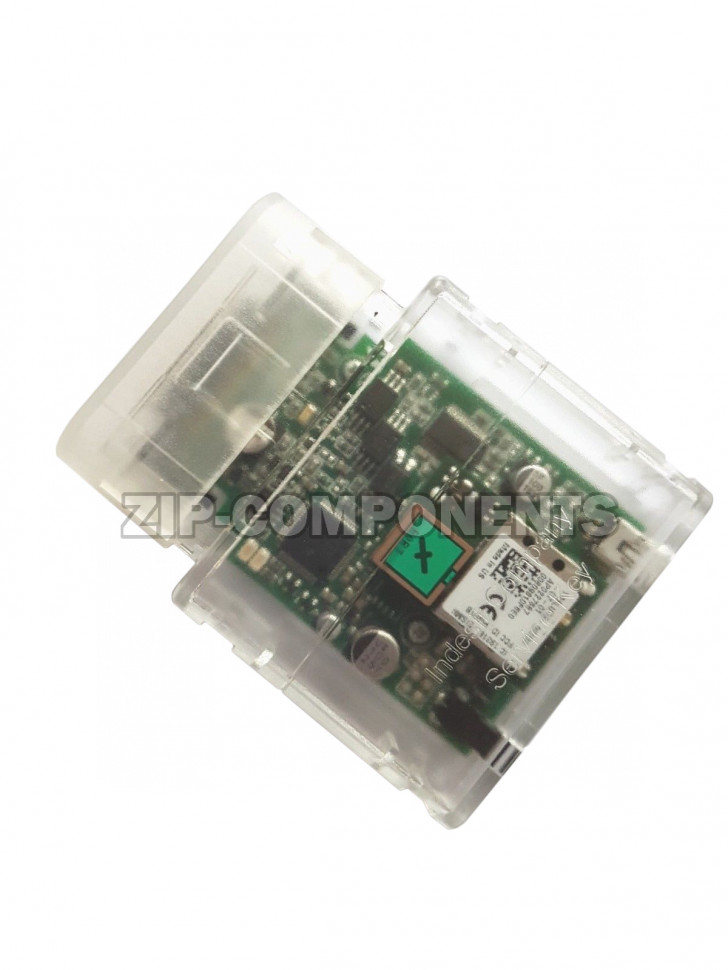 Диагностический ключ Bluetooth+USB для Indesit-Merloni C00289047