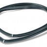 Уплотнитель 450x80мм двери духовки Bosch 00659556