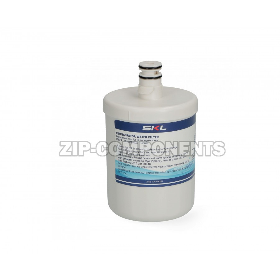 Фильтр воды SKL для холодильника LG 5231JB2002A