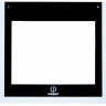 Стекло двери для духовки Indesit C00304674