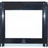 Стекло двери для духовки Indesit C00304674