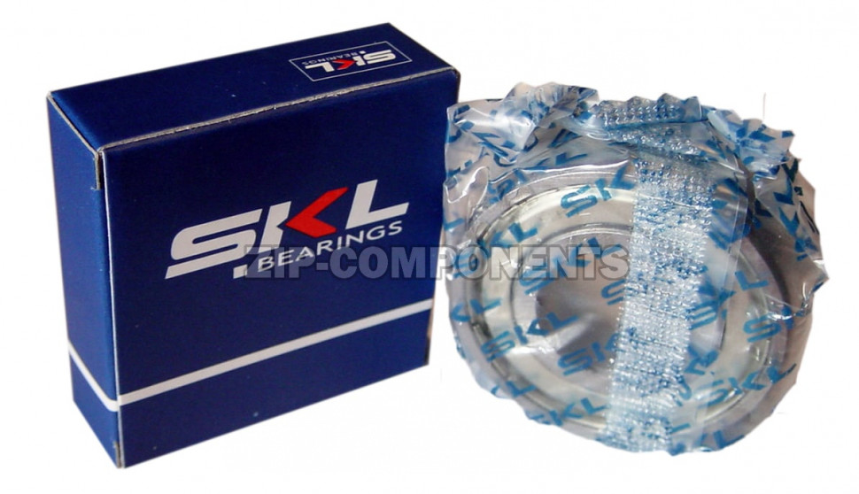 Подшипник 627 ZZ (7x22x7) SKL