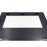 Внутреннее стекло духовки Indesit C00142660