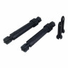 Амортизатор для СМ (90N, 175-250мм, 8мм, 2шт) Bosch 448032