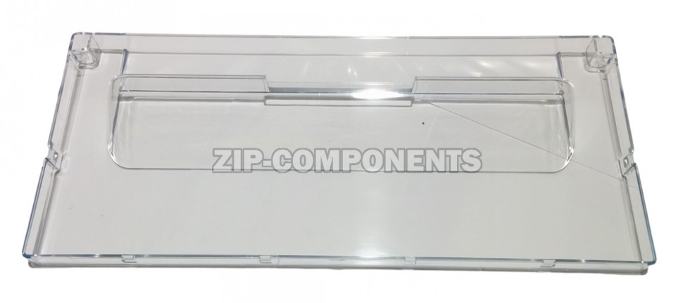 Панель ящика холодильника Аристон-Индезит-Стинол, 285997, 256495