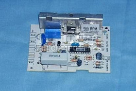 Модуль (плата управления) Beko 2800731100