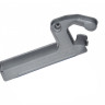 Крышка правой петли Beko 4853140100