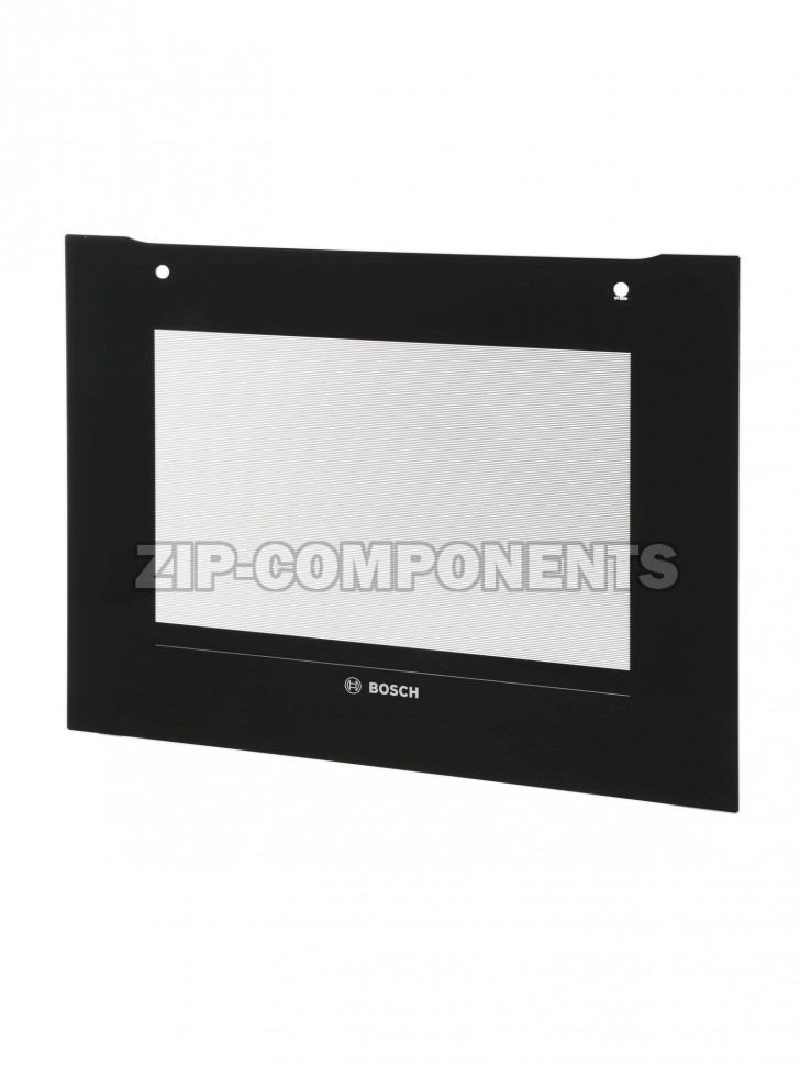 Внешнее стекло дверцы духовки Bosch 00688907