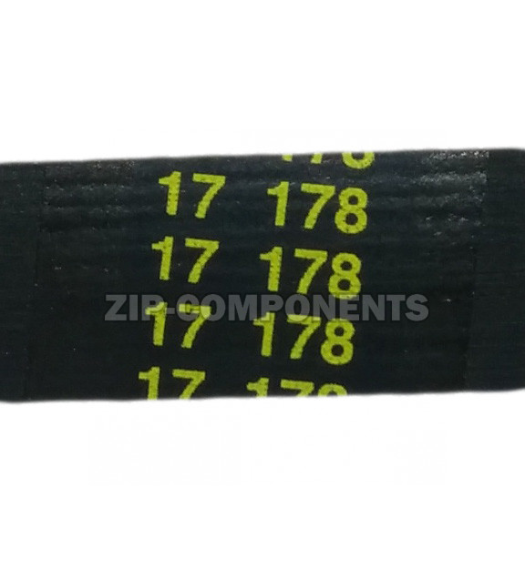 Ремень 1195H7 EL HUTCHINSON - INDESIT 089652