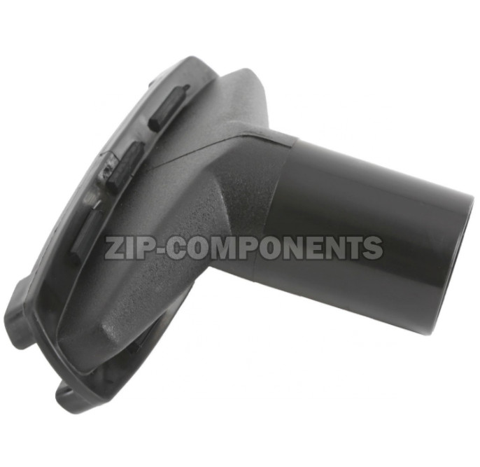 Малая щетка для моющего пылесоса, черная Bosch 00794892