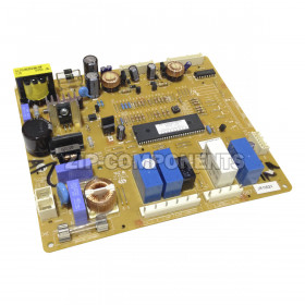 Плата управления холодильника LG 6871JR1052X