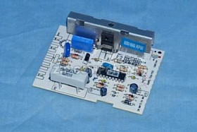 Модуль (плата управления скоростью мотора) Beko 2800730501