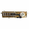 Модуль (плата) управления для стиральной машины Samsung MFS-S1005J-02